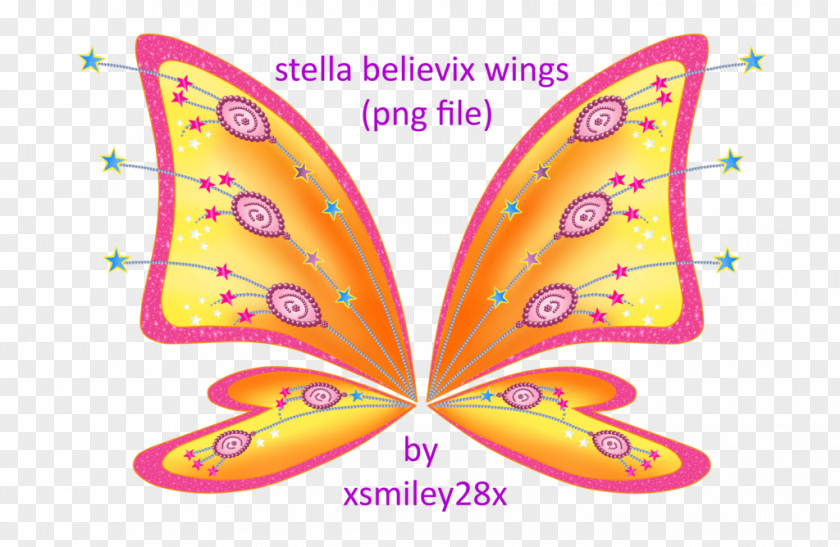 Winx Stella Musa Tecna Roxy Club: Believix In You PNG