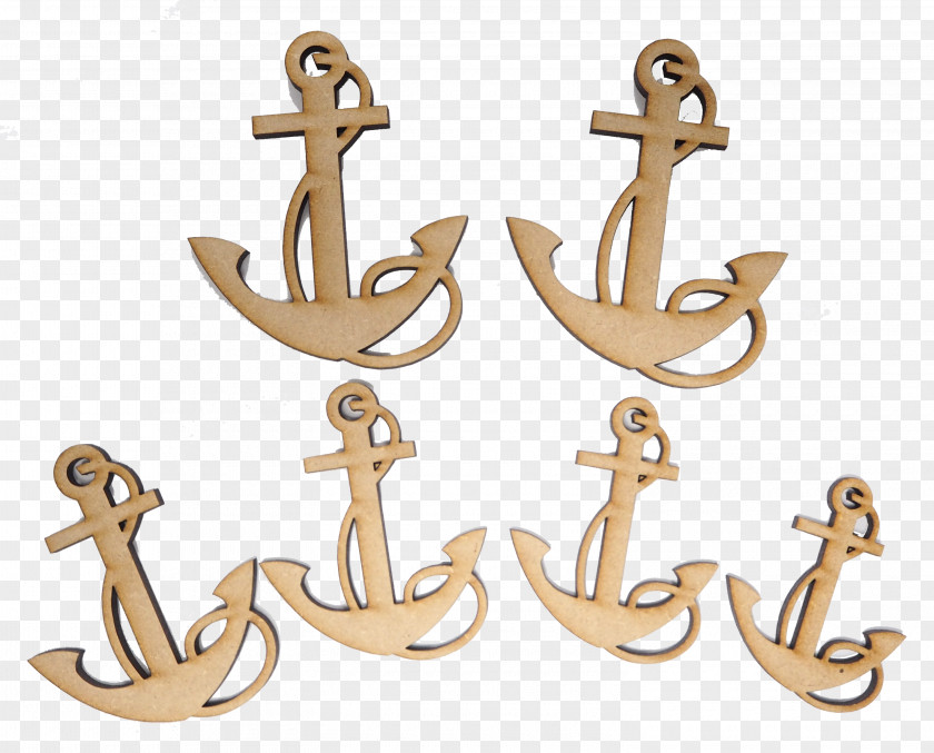 Creative Anchor Brass 01504 M Apartments Font PNG