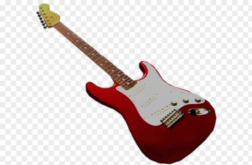 Electric Guitar Musical Instruments Bass String PNG