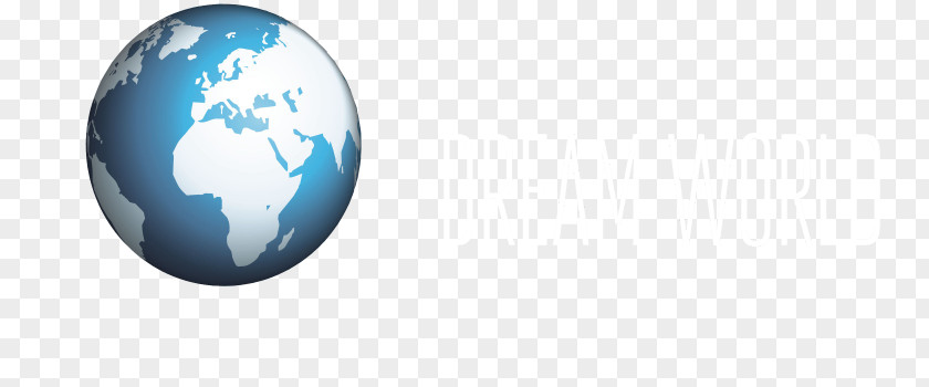 Globe Earth Sphere World Map PNG