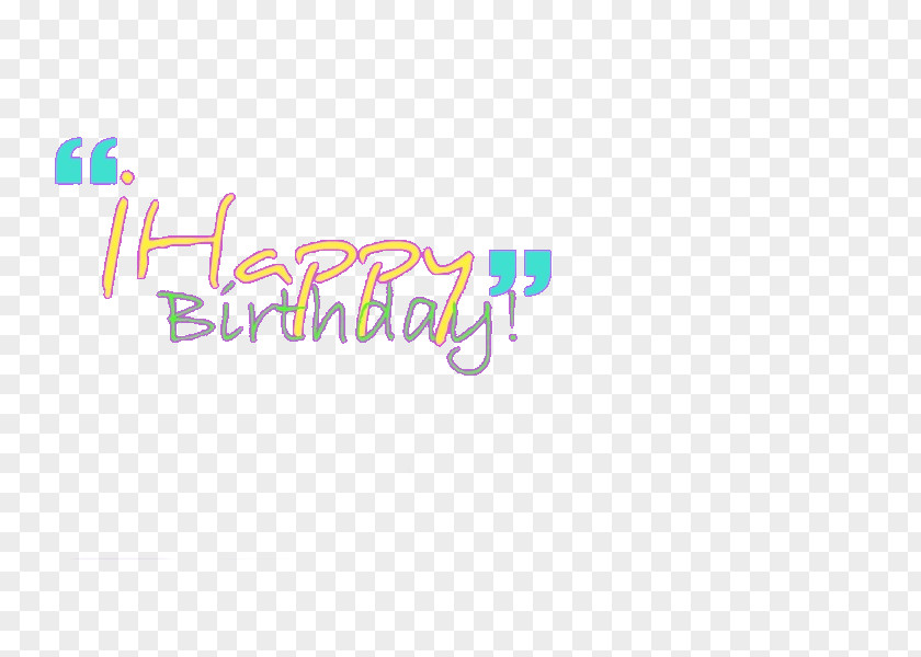 Happy Birthday Cake Desktop Wallpaper DeviantArt PNG