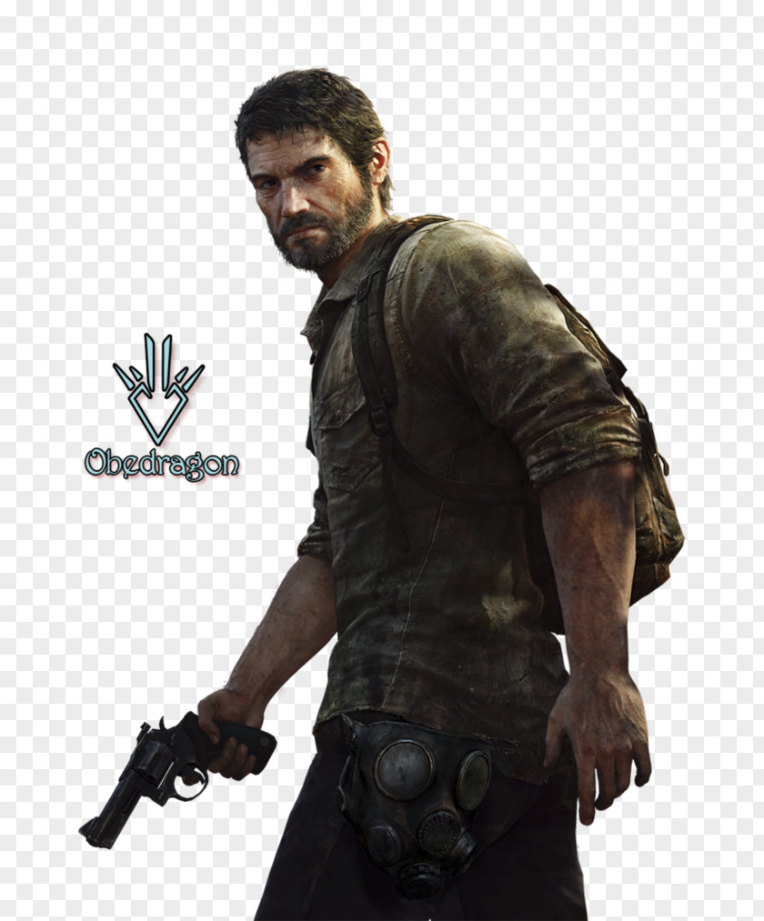 Harbor Seal The Last Of Us Remastered Part II Video Game Ellie PNG