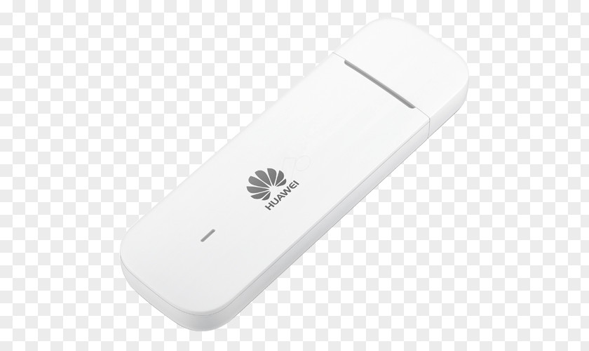 Huawei E3372 Mobile Broadband Modem LTE PNG
