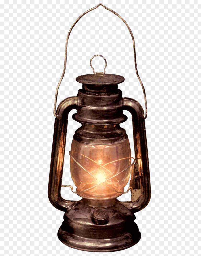 Light Lantern Oil Lamp Kerosene PNG