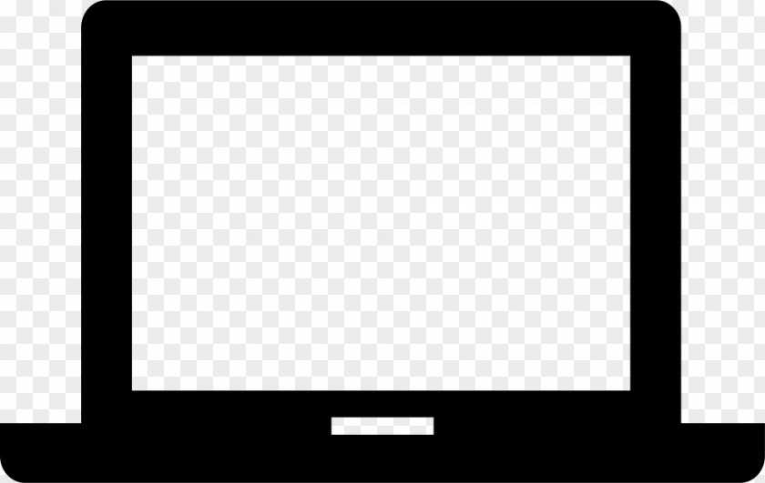 Line Computer Monitors Multimedia Picture Frames White PNG