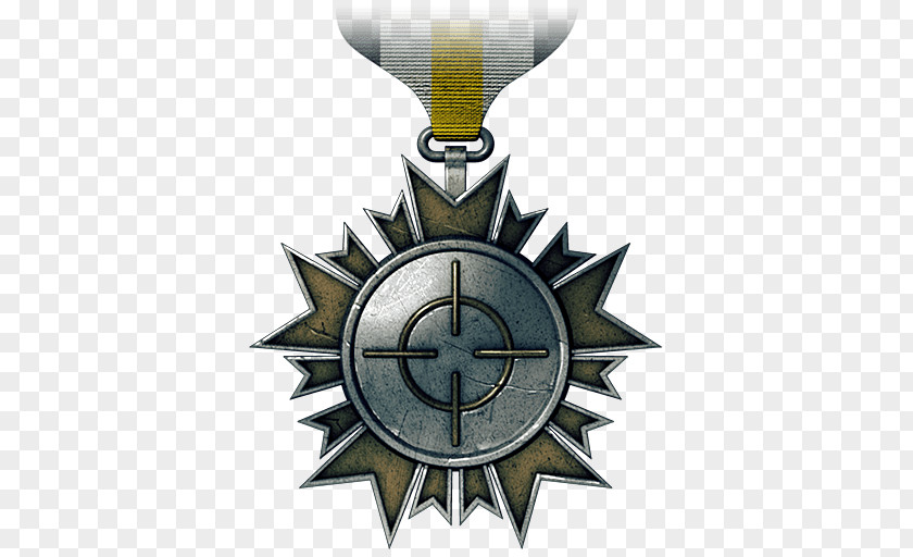 Medal Battlefield 3 Of Honor: Warfighter 4 Battlefield: Bad Company 2 PNG