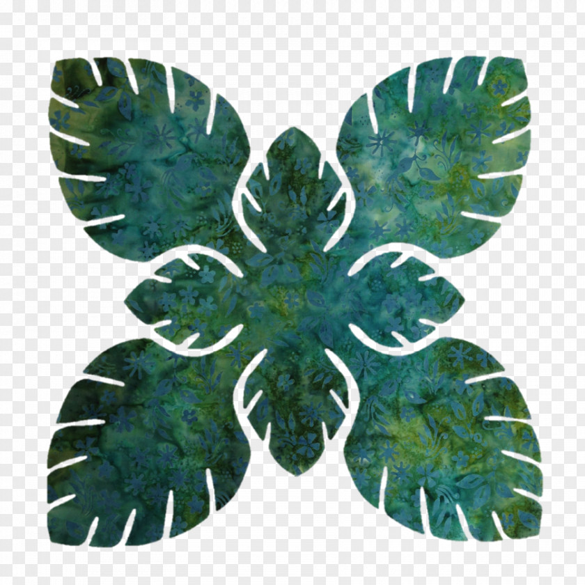 Monstera Butterfly Insect Pollinator Invertebrate Leaf PNG