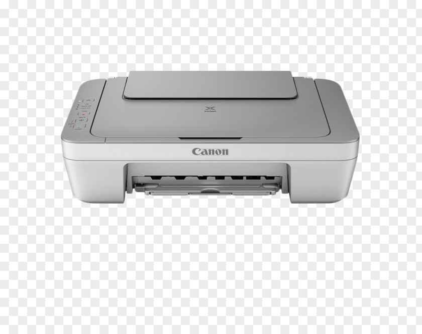 Printer Multi-function Inkjet Printing Ink Cartridge Canon PNG