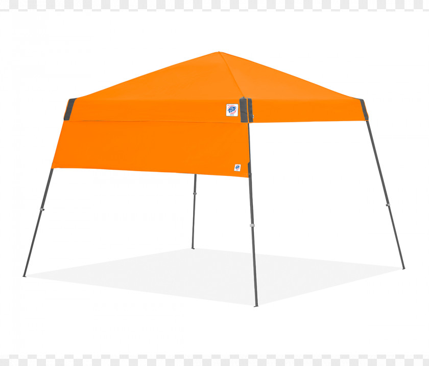 Recreational Items Tent Angle Canopy Steel Shade PNG