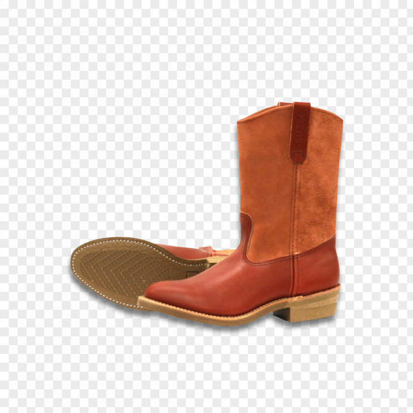 Red Dust Boot Wing Shoes Leather Fashion PNG