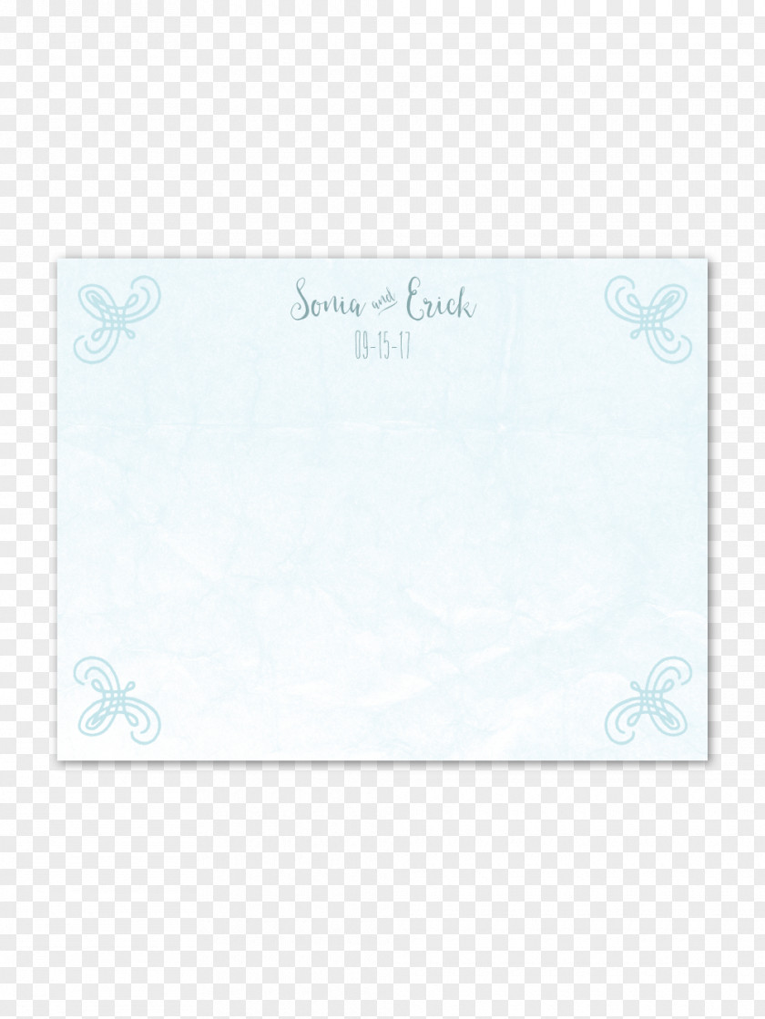 STATIONERY Paper Rectangle Font PNG