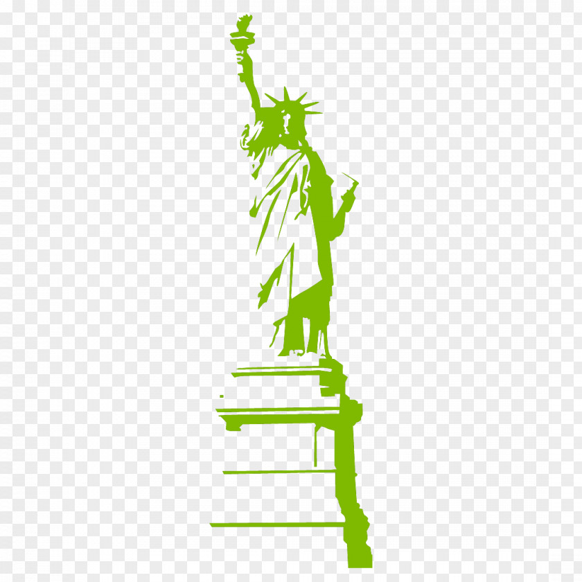 Statue Of Liberty Sticker Fort-de-France Wall PNG