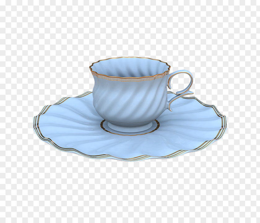 Technology Coffee Cup Teacup Saucer Table-glass PNG