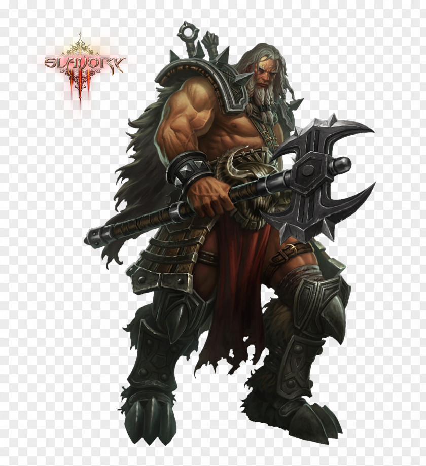 Undead Diablo III: Reaper Of Souls Barbarian Blizzard Entertainment PNG