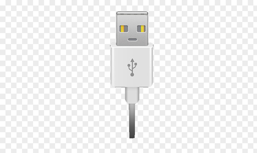USB Connector Socket Clip Art PNG