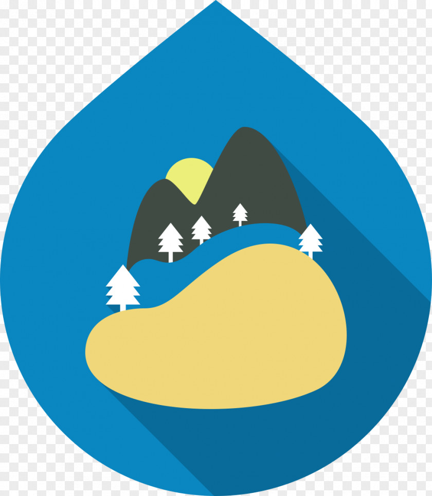 Waterside Circle Animal Microsoft Azure Clip Art PNG