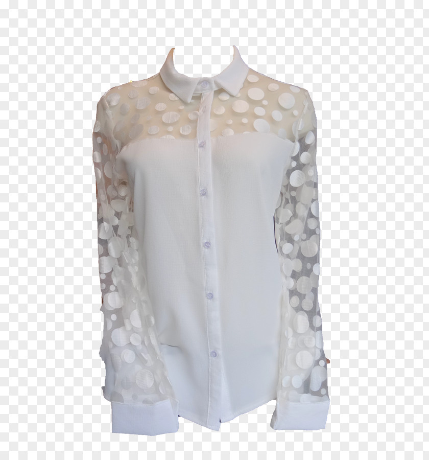 Be Yourself Fashionnl Blouse Sleeve Neck PNG