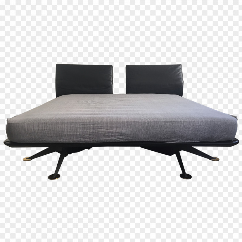 Bed Frame Couch Sofa Mattress PNG