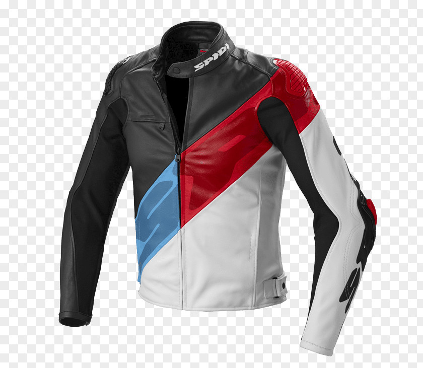 Cafe Racer Bike Design Leather Jacket Motorcycle Clothing PNG