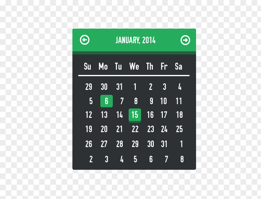 Calendar Handbag Clothing Messenger Bag PNG