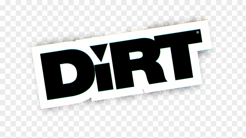 Car Colin McRae: Dirt 3 Rally 4 Logo PNG