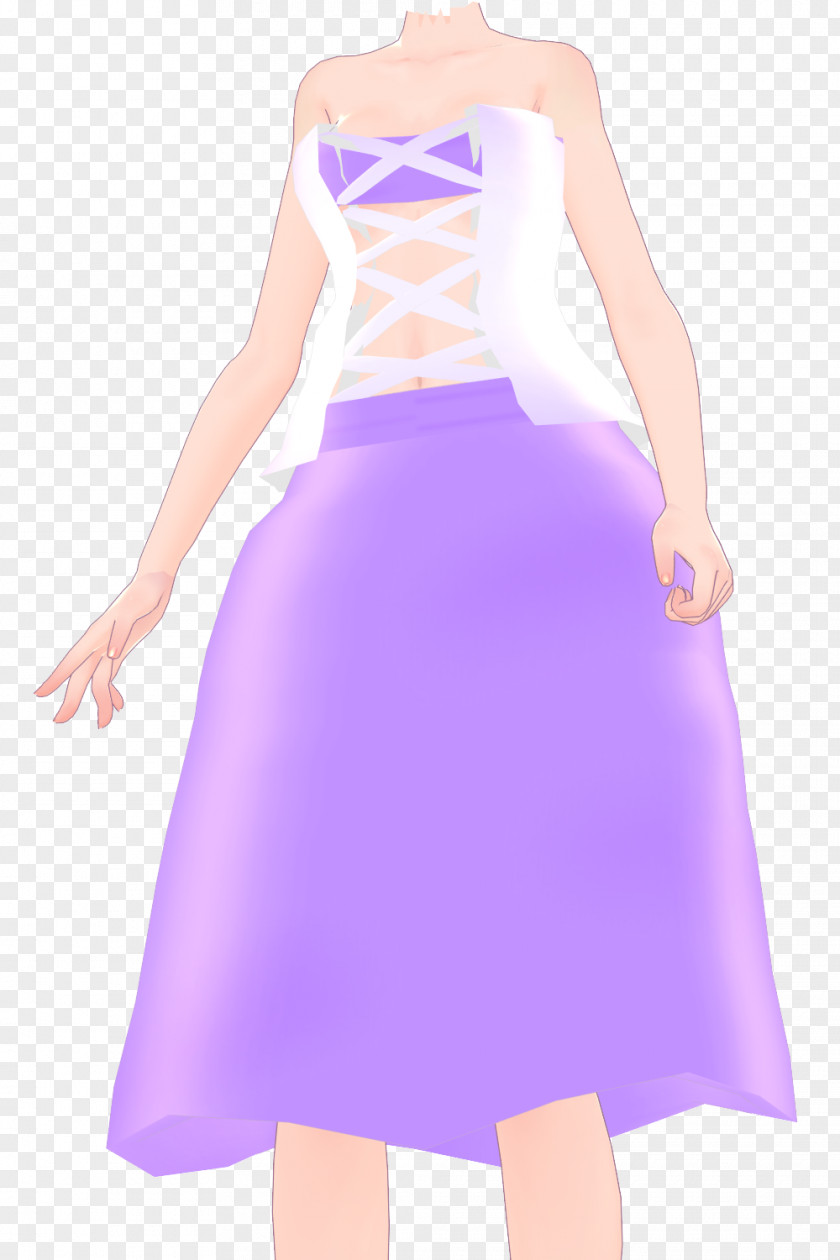 Dress Gown Clothing Art Skirt PNG