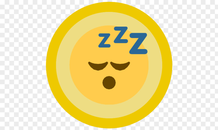 Emoji Emoticon Sticker Sleep Text Messaging PNG