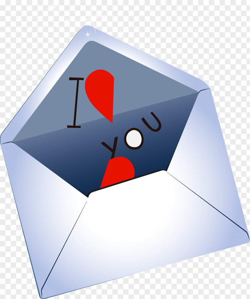 Envelope Post Box Letter Icon PNG