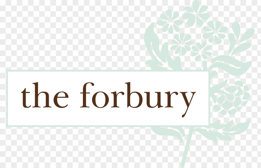 Hotel Logo The Forbury Brand Listed Building PNG