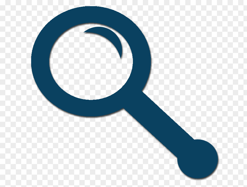 Magnifying Glass Dower Realty Inc Clip Art PNG