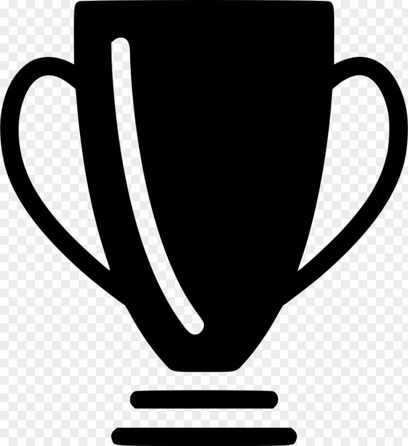 Mug Coffee Cup Trophy Clip Art PNG