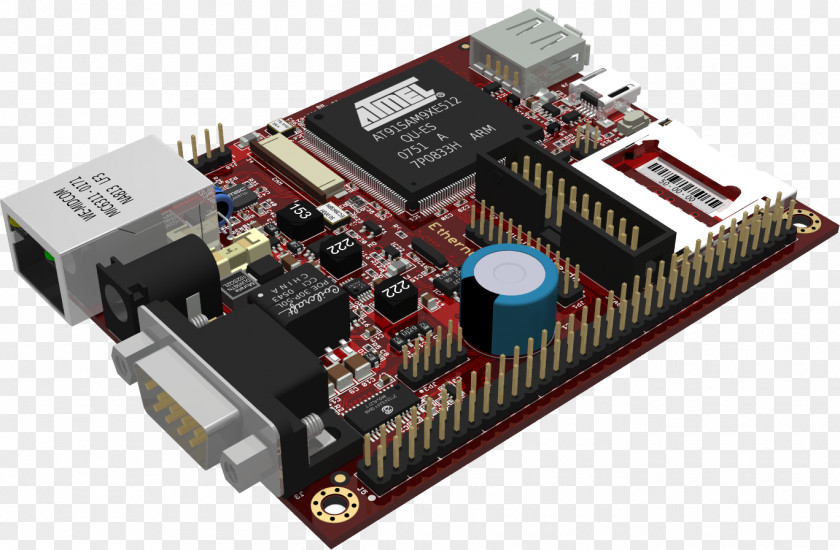 Opensource Hardware Microcontroller Arduino Electronic Component TV Tuner Cards & Adapters Electronics PNG