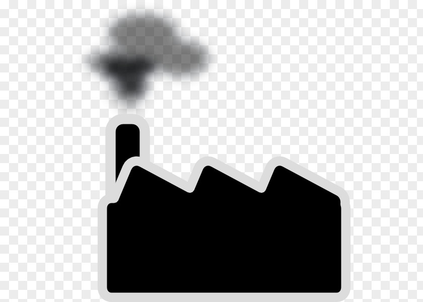 Smog Cliparts Fossil Fuel Power Station Nuclear Plant Clip Art PNG