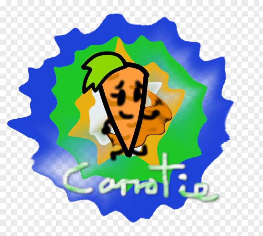 Smudged Clip Art Logo PNG