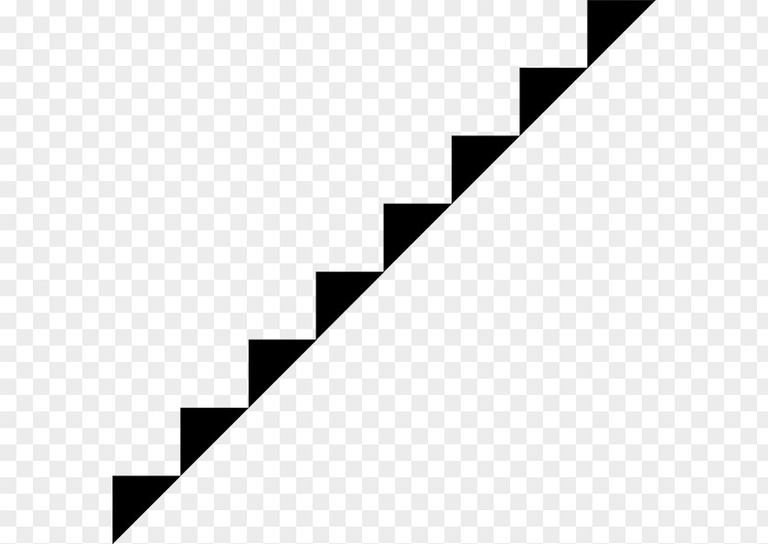 Stair Color Stairs Clip Art PNG