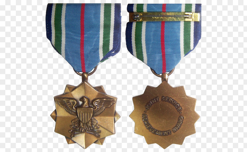 The United States Joint Medal PNG