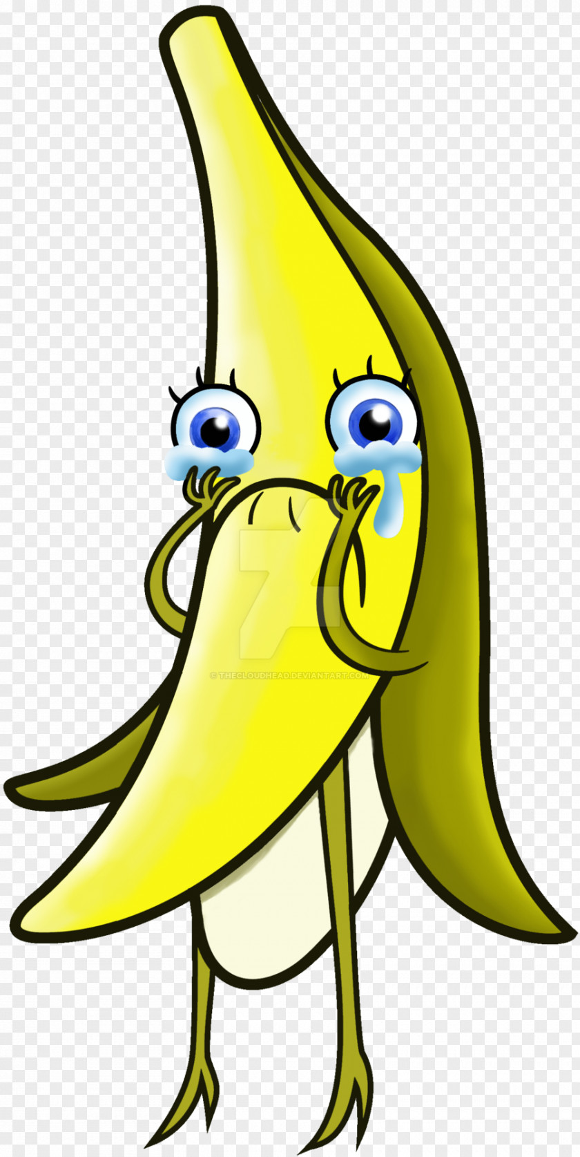 Banana Juice Clip Art Drawing Cartoon Image Beak PNG