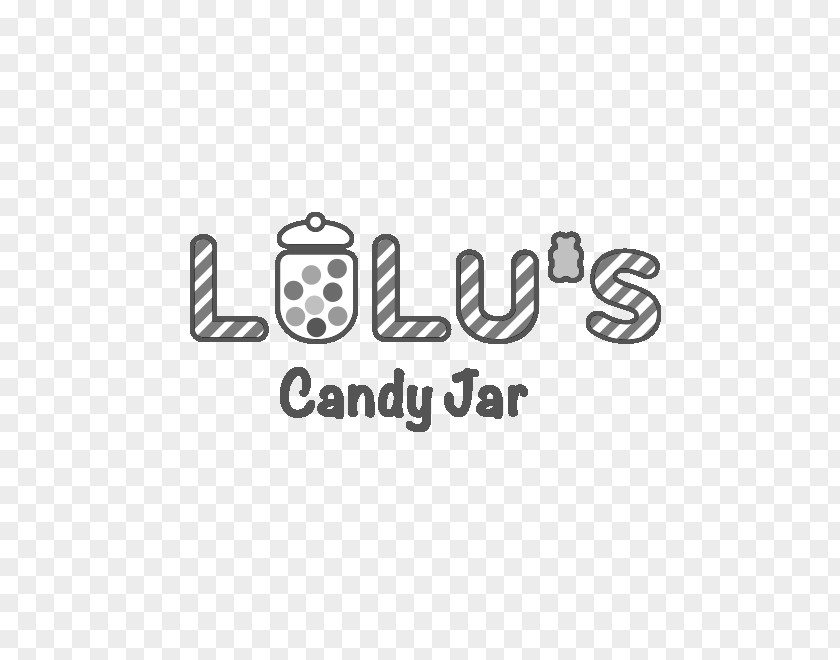 Candy Jar Logo Brand Number PNG