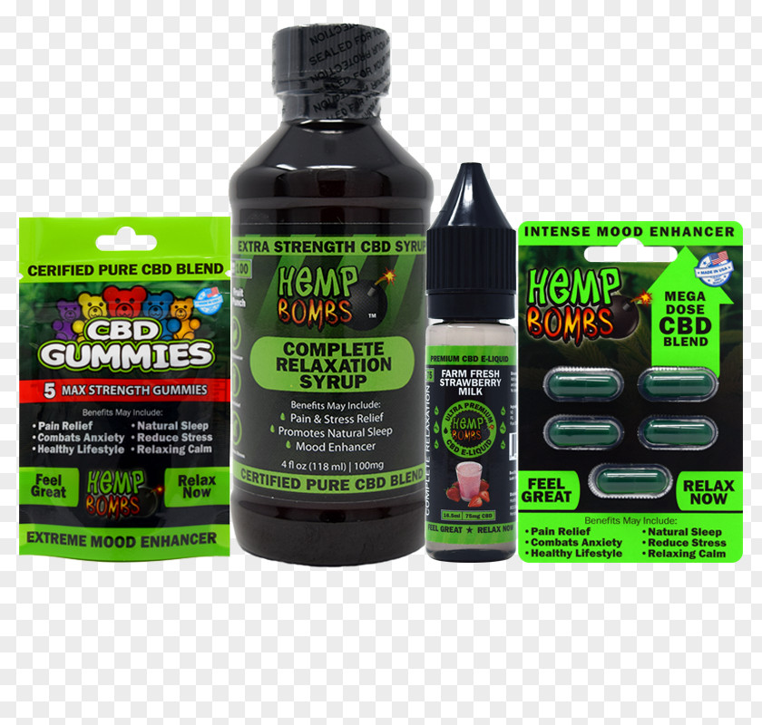 Cannabidiol Hemp Product Lining Cannabis PNG