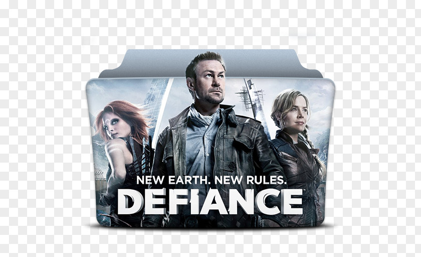 Defiance Action Film T Shirt Brand PNG