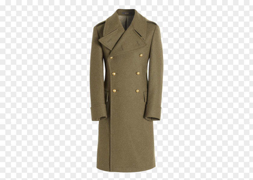 England Army Overcoat Greatcoat J&J Crombie Ltd Clothing PNG