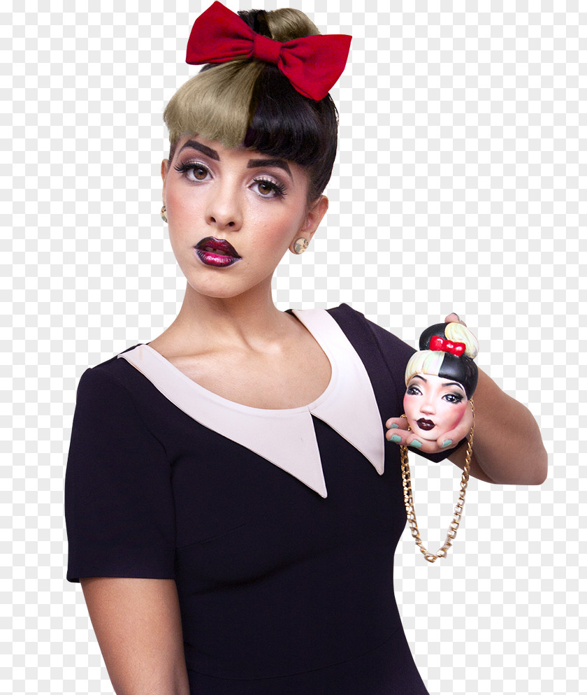 Hayley Williams Melanie Martinez The Voice Cry Baby Singer-songwriter PNG