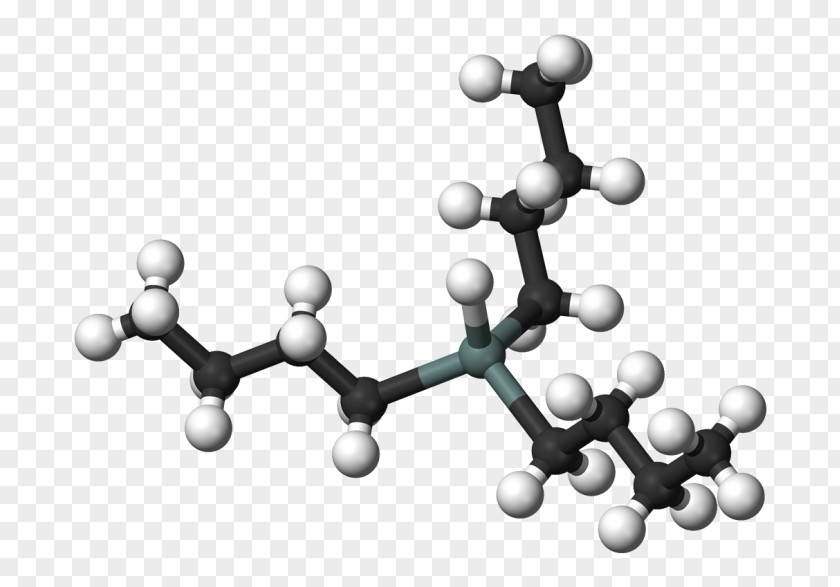 Ionic Bonding Tributyltin Hydride Oxide Polymethylhydrosiloxane Chemical Compound PNG
