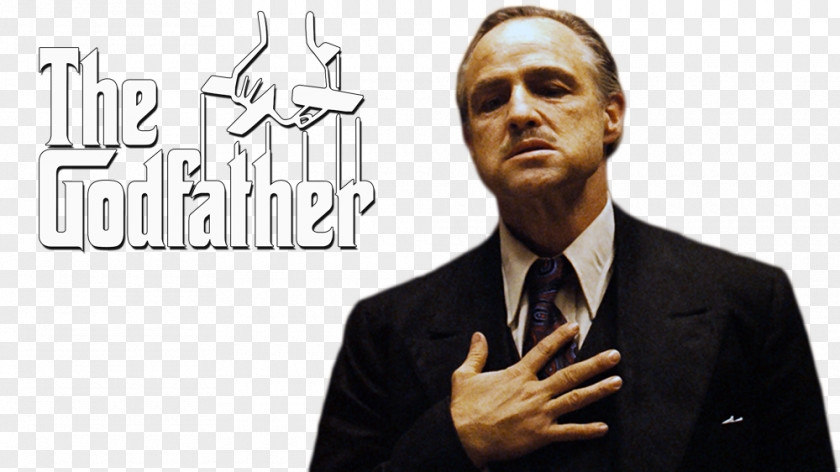 Leonardo Dicaprio Marlon Brando The Godfather Vito Corleone YouTube Emilio Barzini PNG