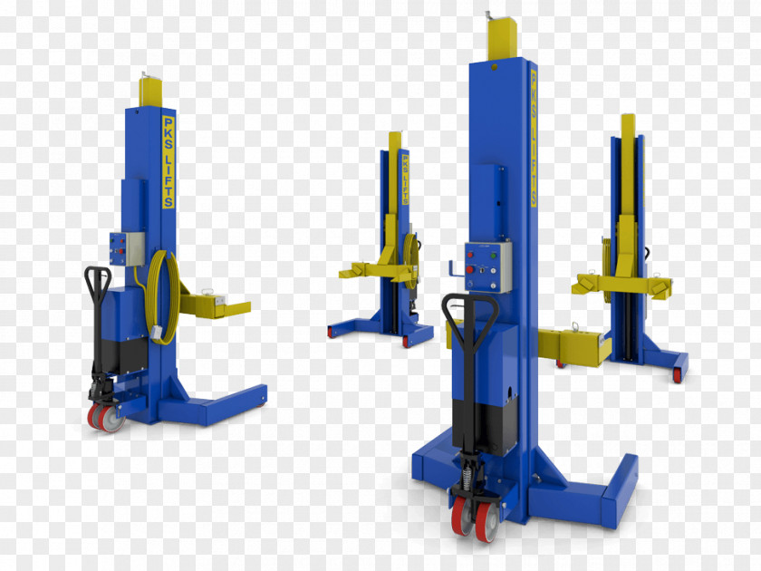 Lift Elevator PKS Equipment & Engineering Inc (PKS Lifts) Osprey Drive PNG