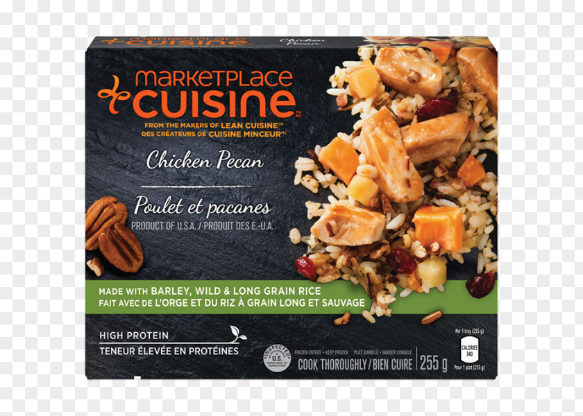 Marketplace Chicken As Food Cashew Vegetarian Cuisine PNG