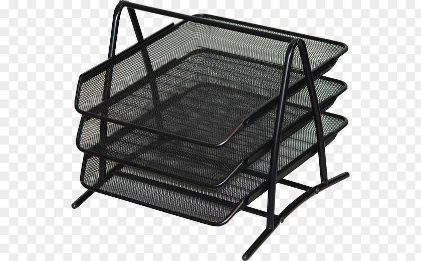 Mesh Desk Office Hylla Drawer Metal PNG