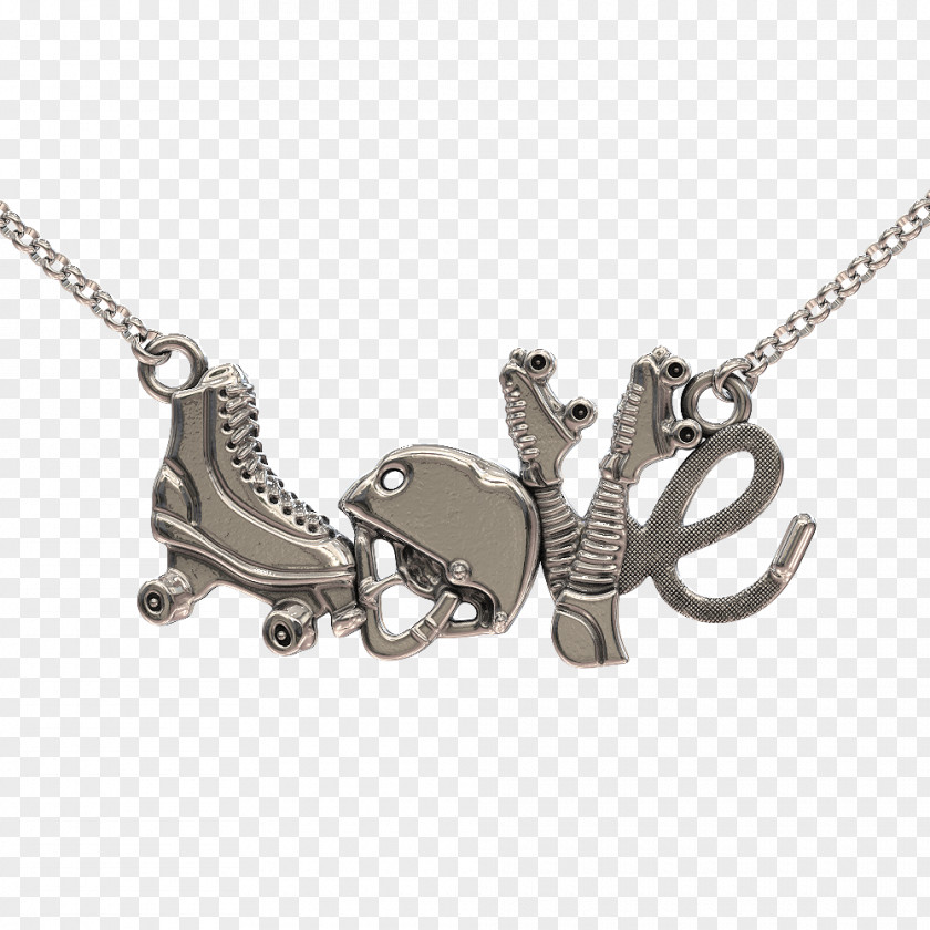 Necklace Charms & Pendants Silver Chain PNG