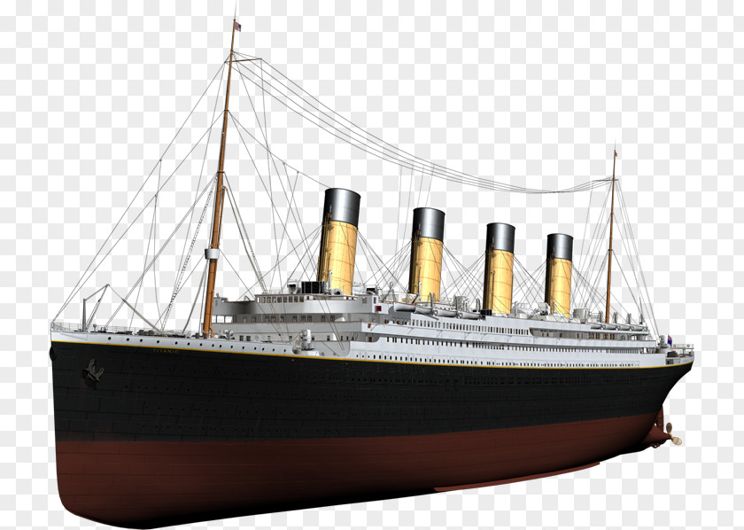 Olympic Project Royal Mail Ship RMS Titanic HMHS Britannic PNG