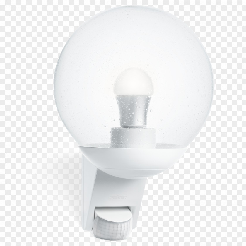 Outdoor Lighting Light Motion Sensors Steinel Lamp PNG